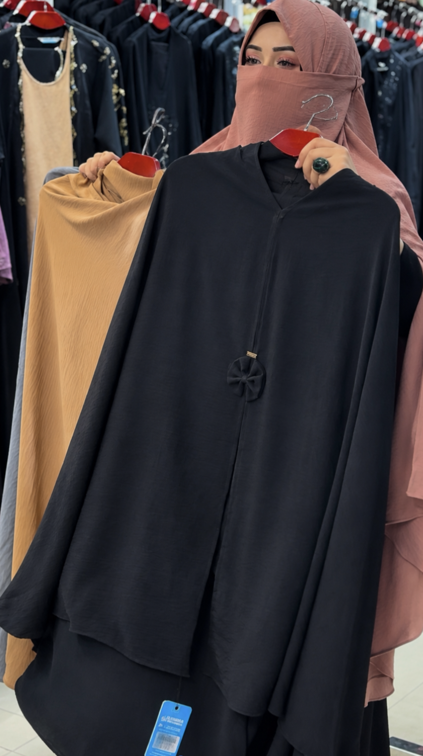Ready hijab